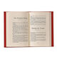 Harvey Penick's Little Red Personalized Leather Book Image 2 of 3